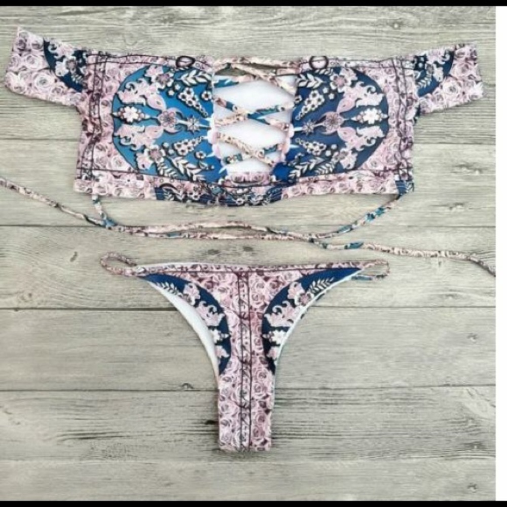 Brand new bikini
